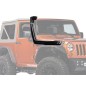 Snorkel Long Jeep Wrangler JK