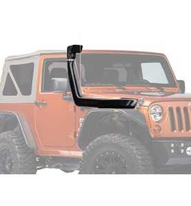 Snorkel Long Jeep Wrangler JK 