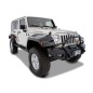 Extensions Ailes AR BUSHWACKER Jeep Wrangler JK