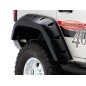 Extensions Ailes AR BUSHWACKER Jeep Wrangler JK