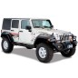 Extensions Ailes AV BUSHWACKER Jeep Wrangler JK