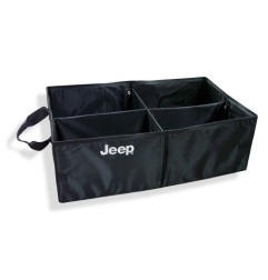 Rangement de coffre MOPAR Jeep Wrangler JL