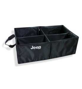 Rangement de coffre MOPAR Jeep Wrangler JL