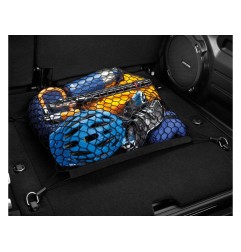 Filet de coffre MOPAR Jeep Wrangler JL 2P