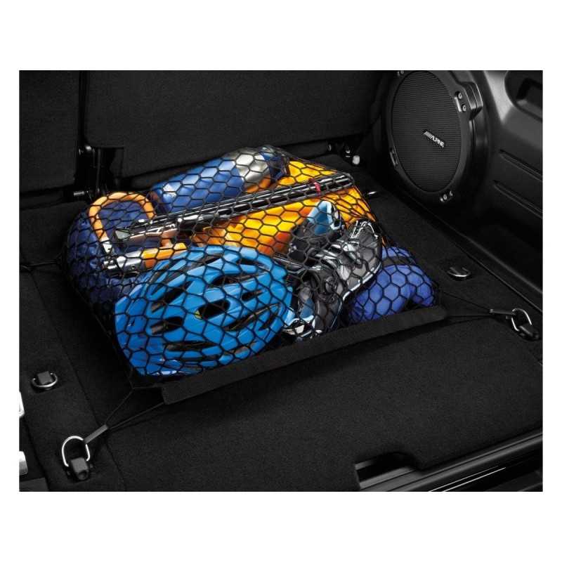 Filet de coffre MOPAR Jeep Wrangler JL 2P