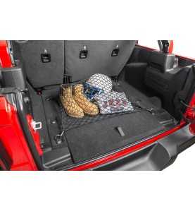 Filet de coffre MOPAR Jeep Wrangler JL 4P