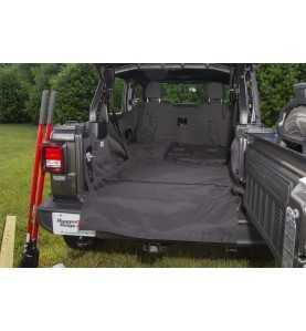 Protection de coffre Jeep Wrangler JL 4 portes 13260.13