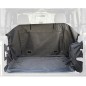 Protection de coffre Jeep Wrangler JL 4P