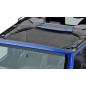 Capote bikini Sun Shade Jeep Wrangler JK 2P