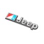 Logo Emblème Jeep AMC