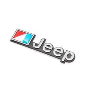 Logo Emblème Jeep AMC