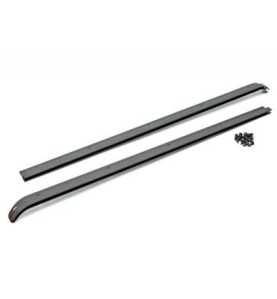 Baguette fixation bâche SoftTop ou Bikini Jeep YJ / Jeep CJ 51209-01