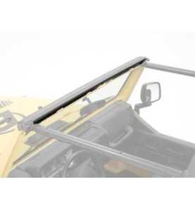 Baguette fixation bâche ''Strapless'' Jeep Wrangler TJ 51210-01