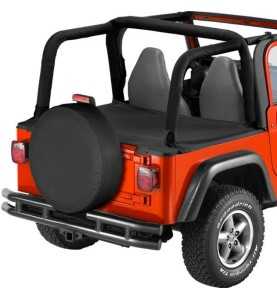 DUSTER Jeep Wrangler TJ 03-06 90022-35