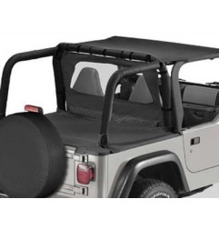 WINDJAMMER bestop Jeep Wrangler TJ 96-02 80030-15