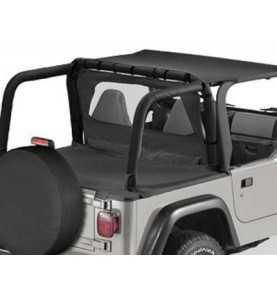 WINDJAMMER bestop Jeep Wrangler TJ 96-02 80030-15