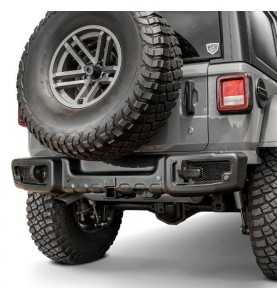 SPARTACUS Pare choc arrière Jeep wrangler JL 11544.25