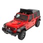 Capotage Sunrider Jeep Wrangler JL & Gladiator JT