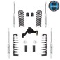 Kit Suspension +2.5" Procomp Jeep Wrangler JK 2P