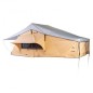 Tente de toit Freedom 140cm