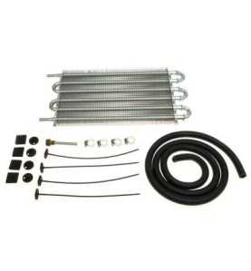 Kit additionnel radiateur boite automatique Jeep Grand Cherokee ZJ 1157.60