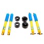 Kit suspension +1,75" Bilstein Jeep Wrangler JK