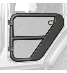 Demi porte tube arrière Jeep Wrangler JK 11509.32