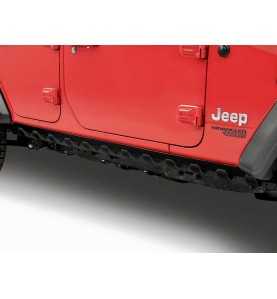 Protection bas caisse Jeep Wrangler JL 4P 11651.61