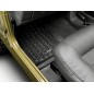 Tapis sol avant Jeep Wrangler TJ 96-06