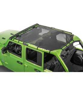 Capote bikini ECLIPSE Jeep Wrangler JL 4 portes 13579.71