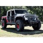 Kit Extensions d'ailes Bushwacker Jeep Gladiator JT