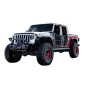 Kit Extensions d'ailes Bushwacker Jeep Gladiator JT