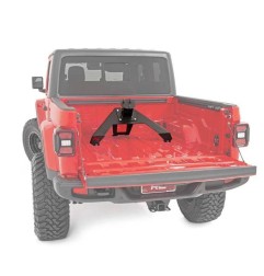 Porte-pneu roue de secours benne Jeep Gladiator JT RC10544