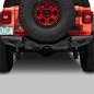 Pare choc arrière Bestop Jeep Wrangler JL