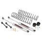 Kit Suspension 2,5" Jeep Gladiator JT