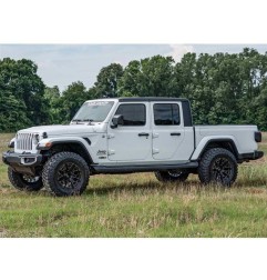 Kit Suspension 2,5" Jeep Gladiator JT