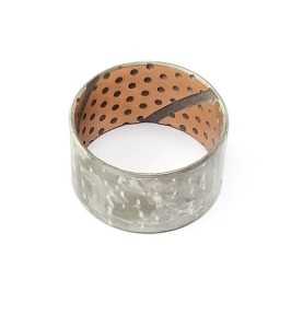 bague sortie de boite transfert NP231 - NP242 1984-02