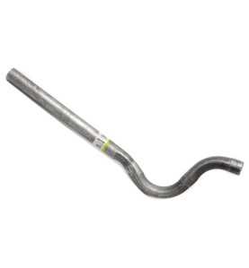 Coude de tube de sortie 2.5L et 4.2L Jeep CJ 0207.02