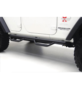 Marche pied Spartan Jeep Wrangler JK 4 portes 11596.02