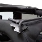 Capotage TREKTOP NX Plus Wrangler JK 4P 07-18