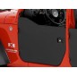 Demi-Portes Avant Bestop Jeep Wrangler JK