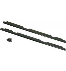 Baguette fixation bâche ''Strapless'' Jeep Wrangler TJ 51210-01