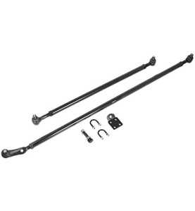 Kit barre & rotule de direction renforcée pour Jeep Wrangler TJ Cherokee XJ & Grand Cherokee ZJ 18050.82