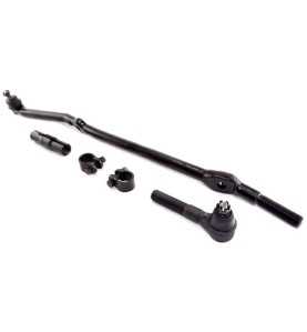 Barre de direction complete pour Jeep Grand Cherokee ZJ / ZG 5.2-L & 5.9-L de 1993 à 1998. 52037994