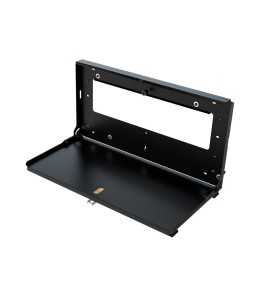 Tablette de hayon FRONTRUNNER Jeep Wrangler JK TBRA034