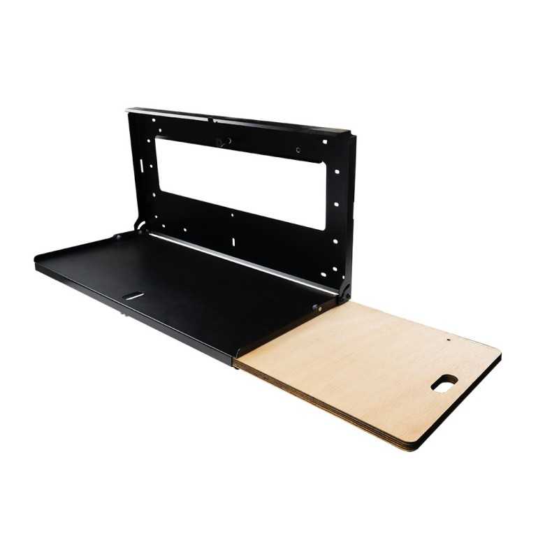 Tablette de hayon FRONTRUNNER Jeep Wrangler JK & JL