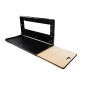 Tablette de hayon FRONTRUNNER Jeep Wrangler JK & JL