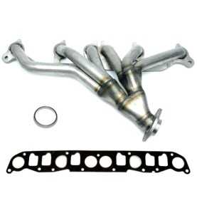 Collecteur Echappemnt Inox moteur 4.0-L HO pour Jeep Cherokee XJ de 1991 à 1999 MS94790