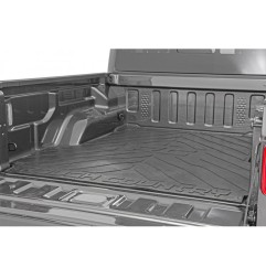 Tapis de protection benne Jeep Gladiator JT