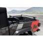 Barre de support sur benne Jeep Gladiator JT